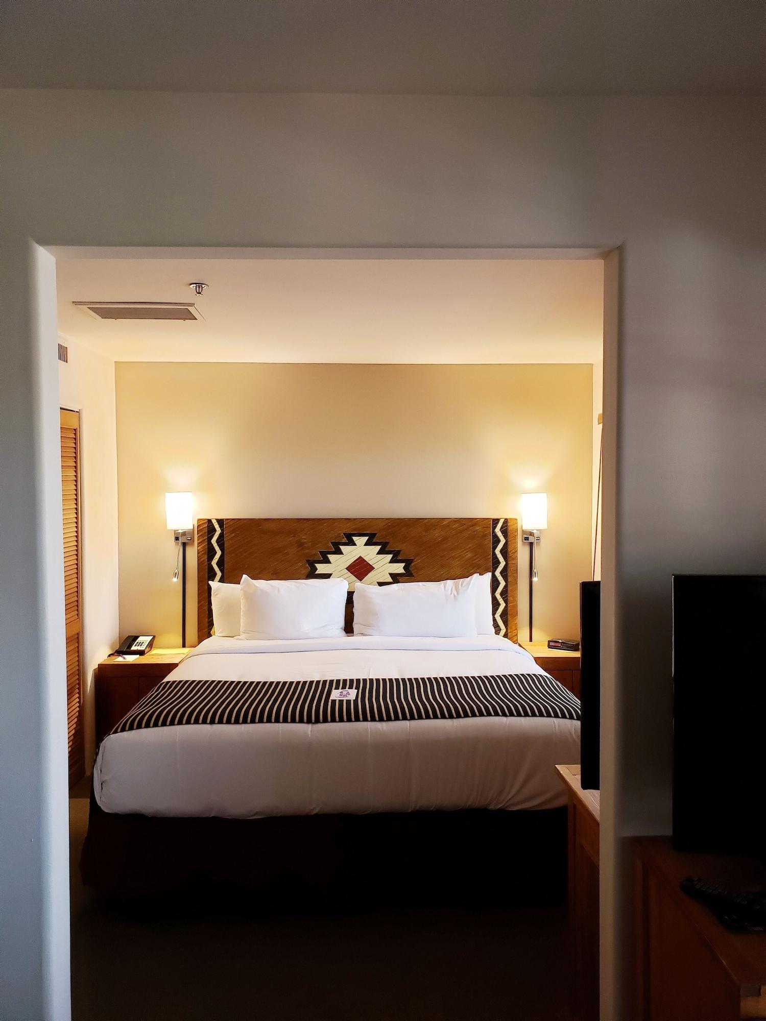 Hotel Σάντα Φε Εξωτερικό φωτογραφία