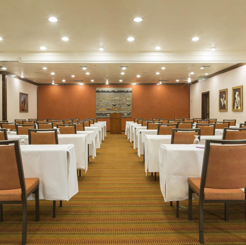 Hotel Σάντα Φε Εξωτερικό φωτογραφία