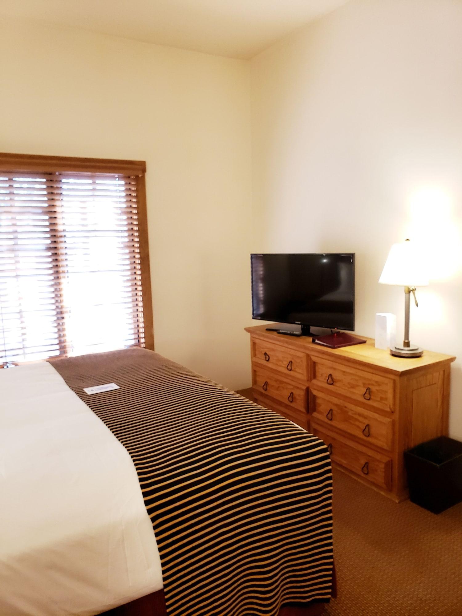 Hotel Σάντα Φε Εξωτερικό φωτογραφία