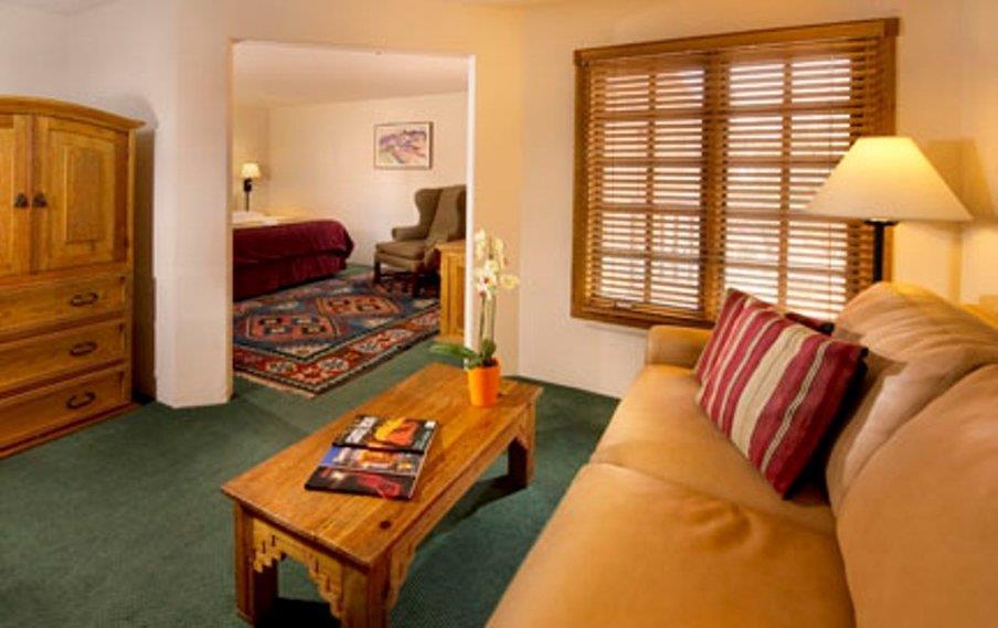 Hotel Σάντα Φε Δωμάτιο φωτογραφία