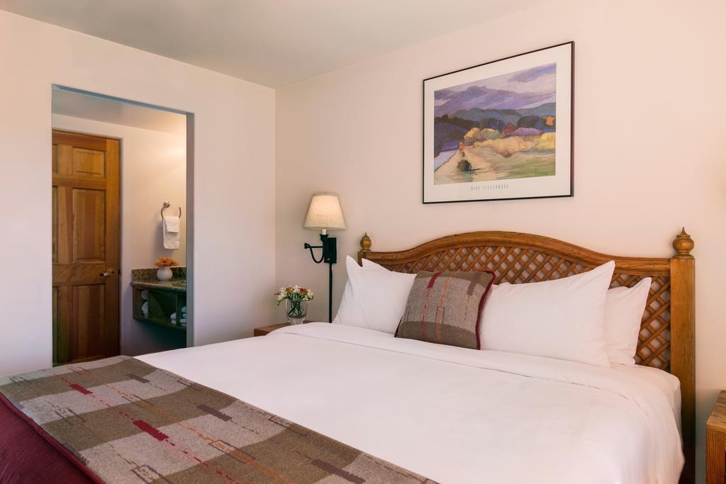 Hotel Σάντα Φε Εξωτερικό φωτογραφία