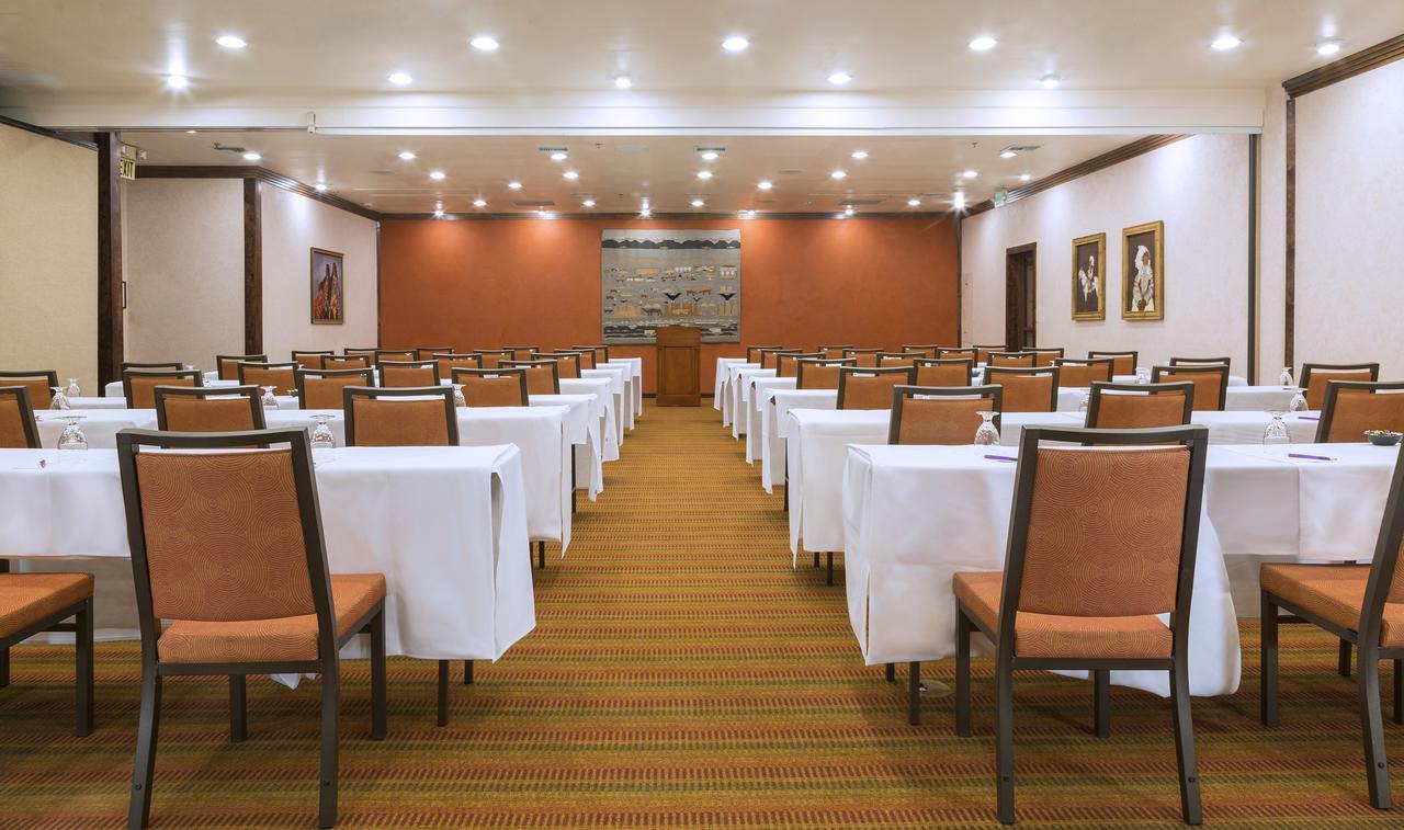 Hotel Σάντα Φε Εξωτερικό φωτογραφία