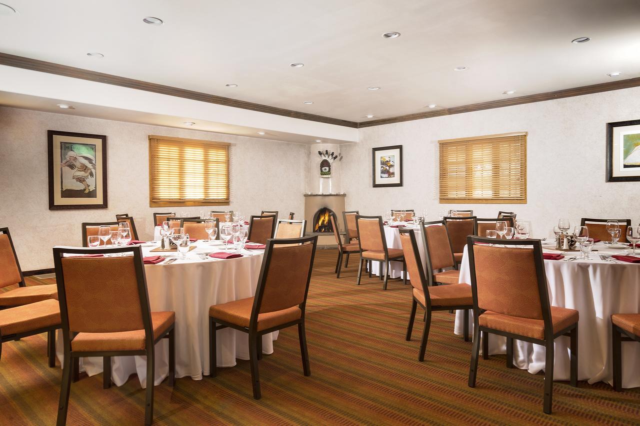 Hotel Σάντα Φε Εξωτερικό φωτογραφία