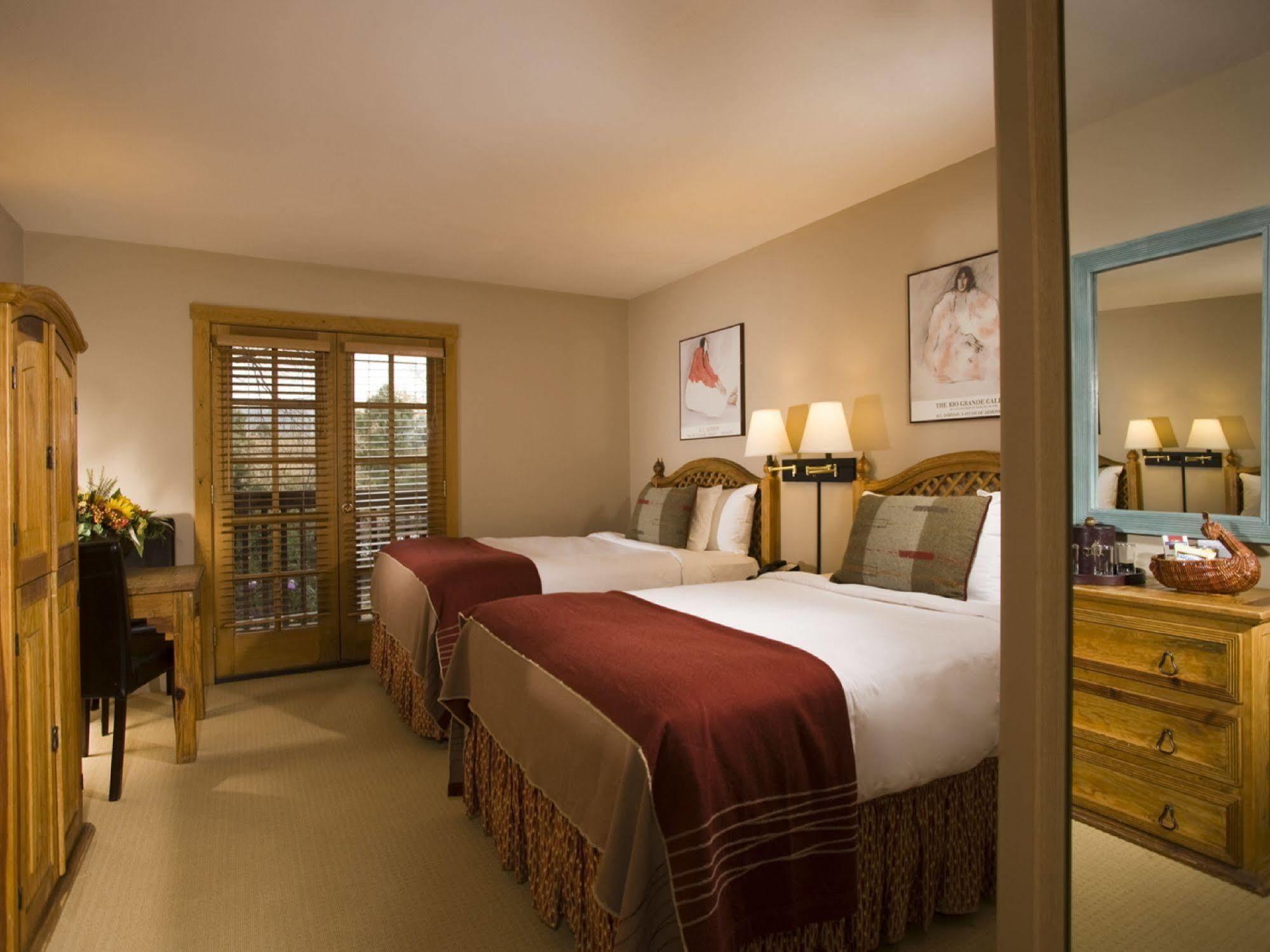 Hotel Σάντα Φε Δωμάτιο φωτογραφία